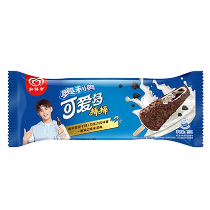 和路雪可愛多棒棒奧利奧口味75g