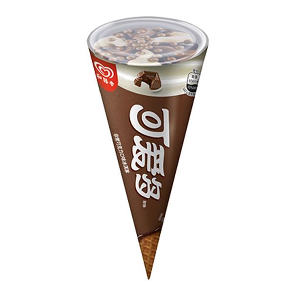 和路雪可愛多甜筒巧克力口味67g