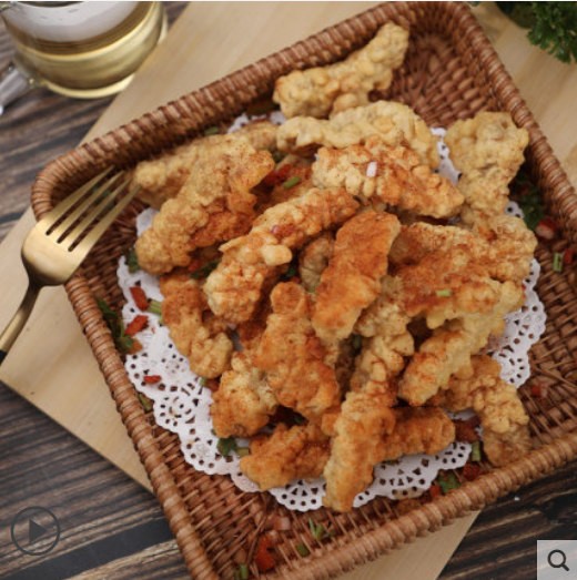 龍大椒香酥肉320g